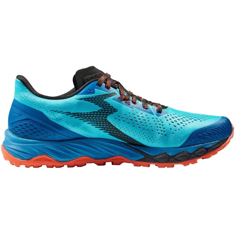 361° Yushan 3 - Chaussures trail homme | Hardloop