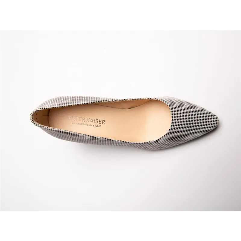 74301 noir et blanc