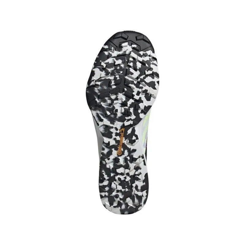 Adidas Terrex Speed Flow - Chaussures trail homme | Hardloop
