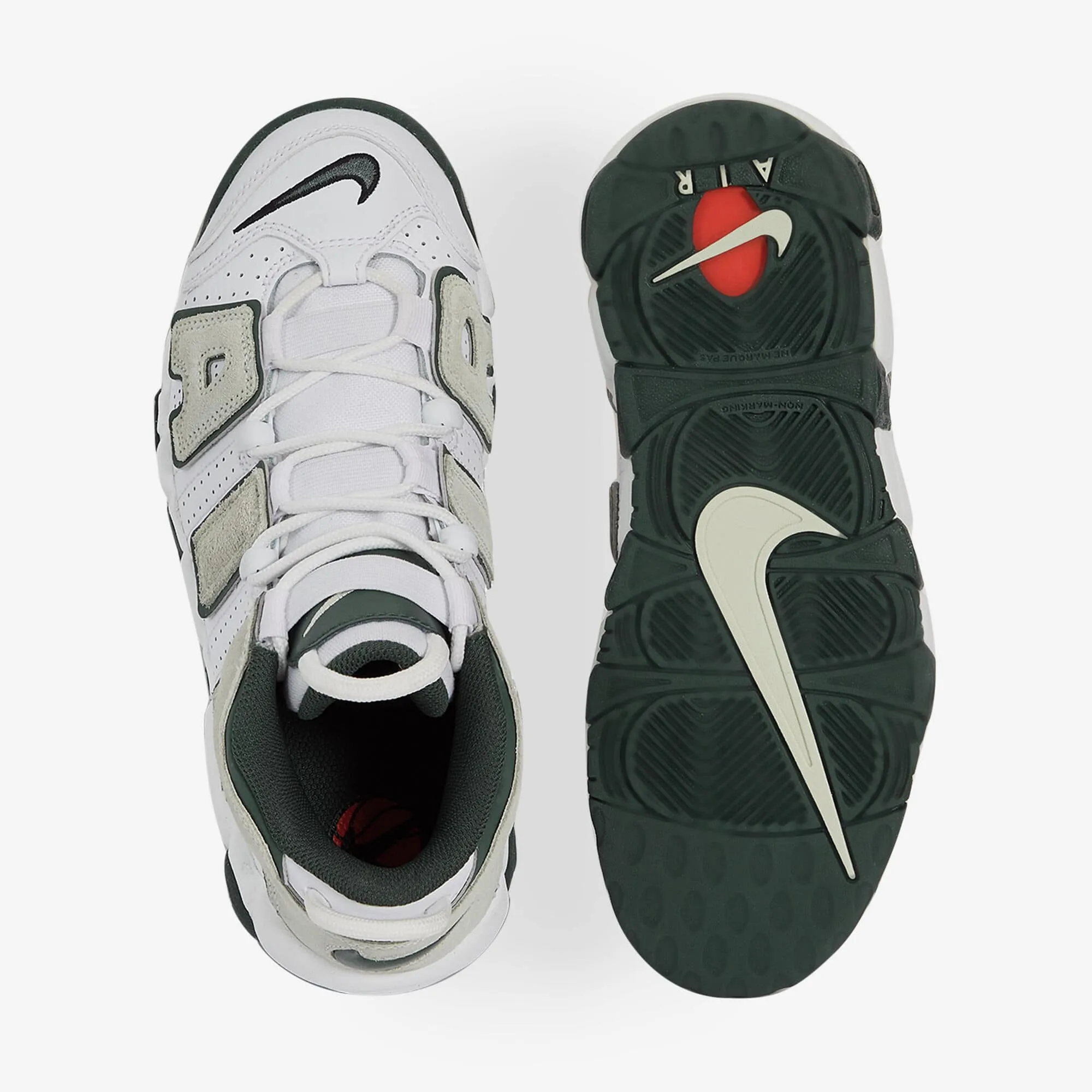 AIR MORE UPTEMPO