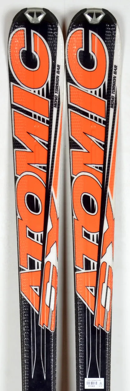 Atomic SX 10 - skis d'occasion