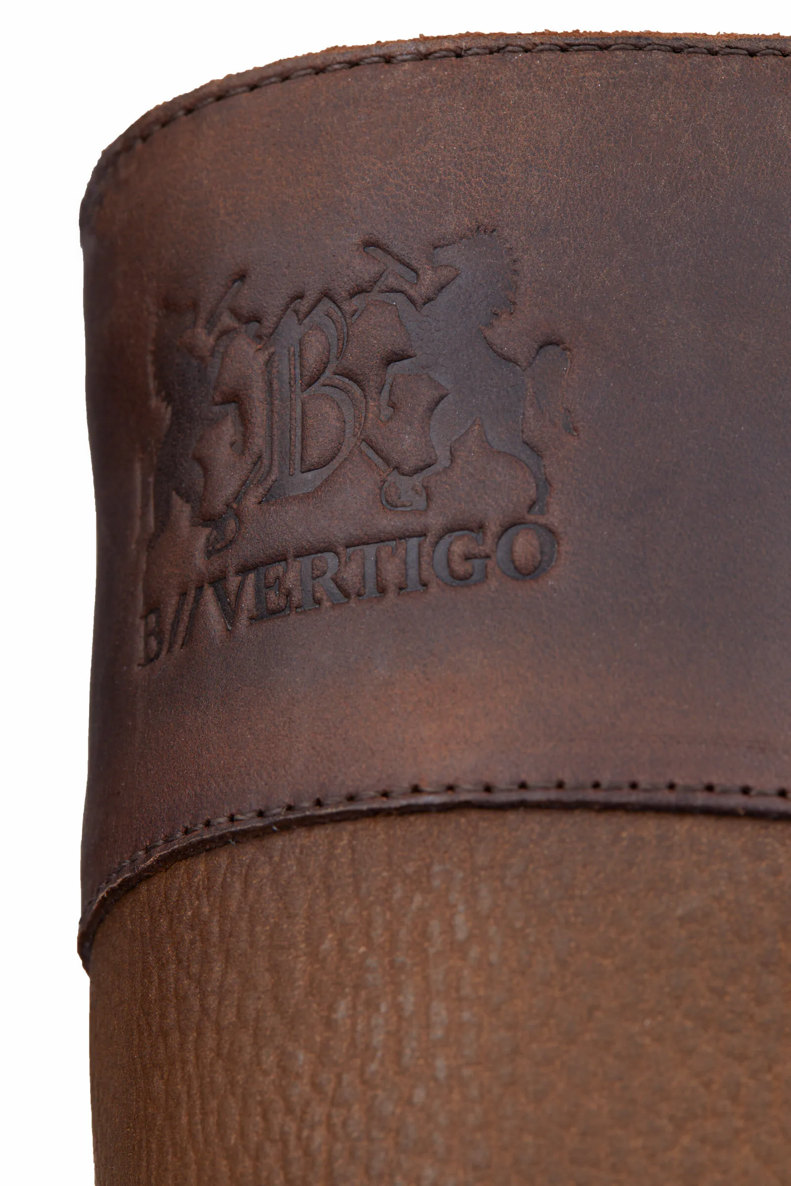 B Vertigo Bottes imperméables pour femme B Vertigo Amelia