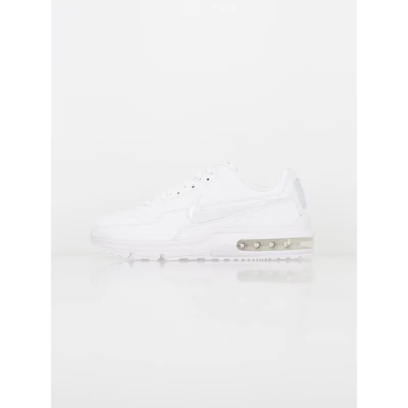 Baskets boss blanc homme - Jack & Jones | wimod