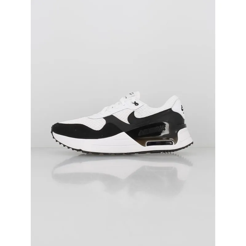 Baskets breaknet 2.0 blanc bleu homme - Adidas | wimod