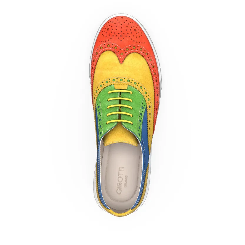 Baskets homme 35339 | Girotti