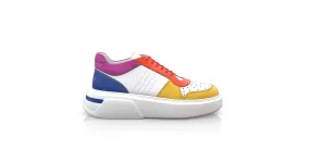 Baskets homme 46391 | Girotti