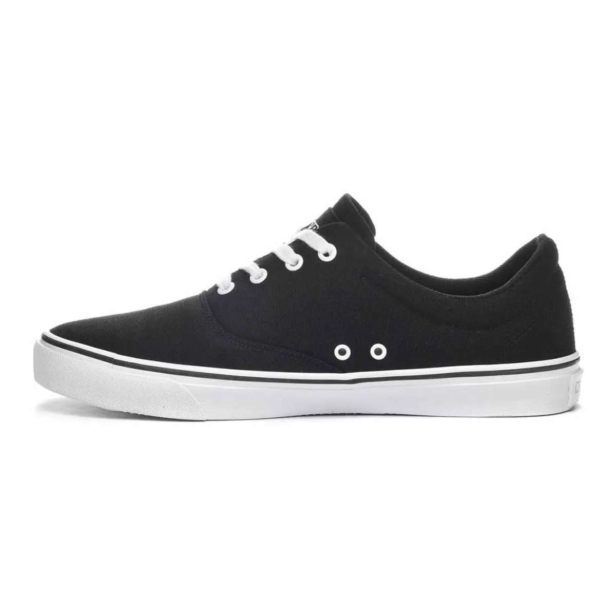 Baskets homme Nisio Sportswear Noir