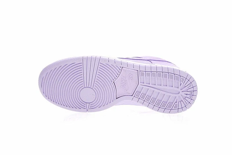 Baskets Nike SB Dunk femme Low