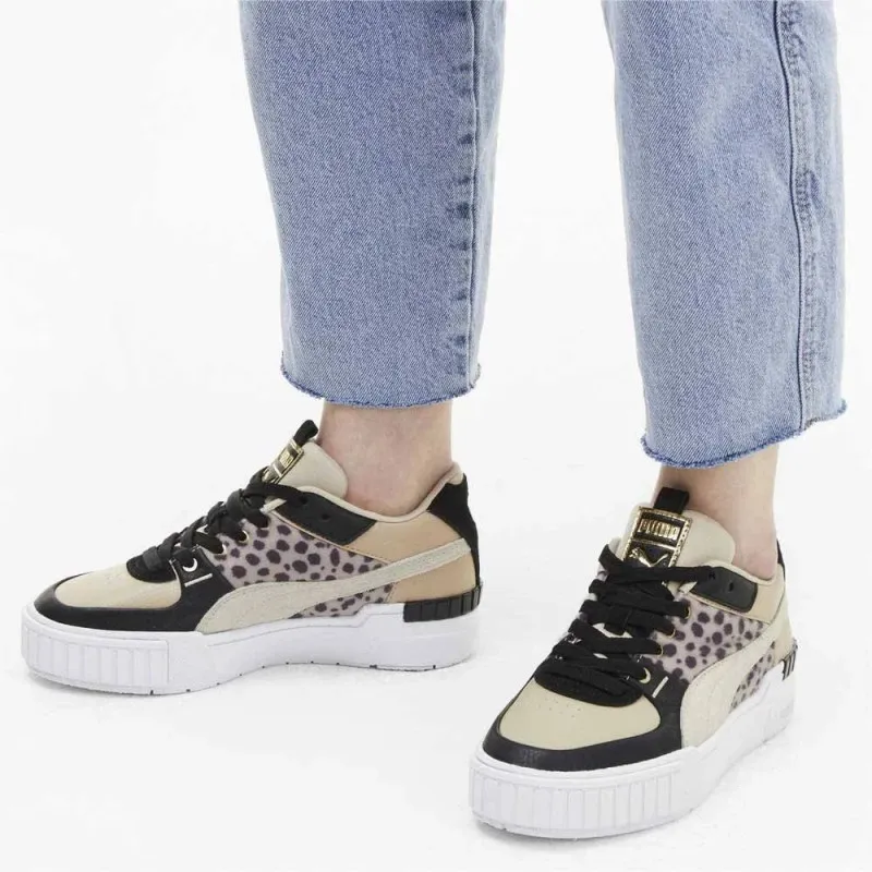 Baskets Puma Cali Sport W.Cats Wn's