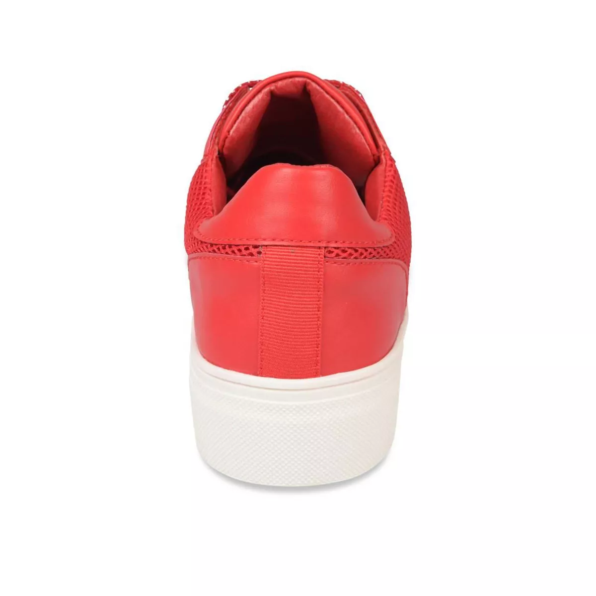 Baskets ROUGE ACTIVE FASHION