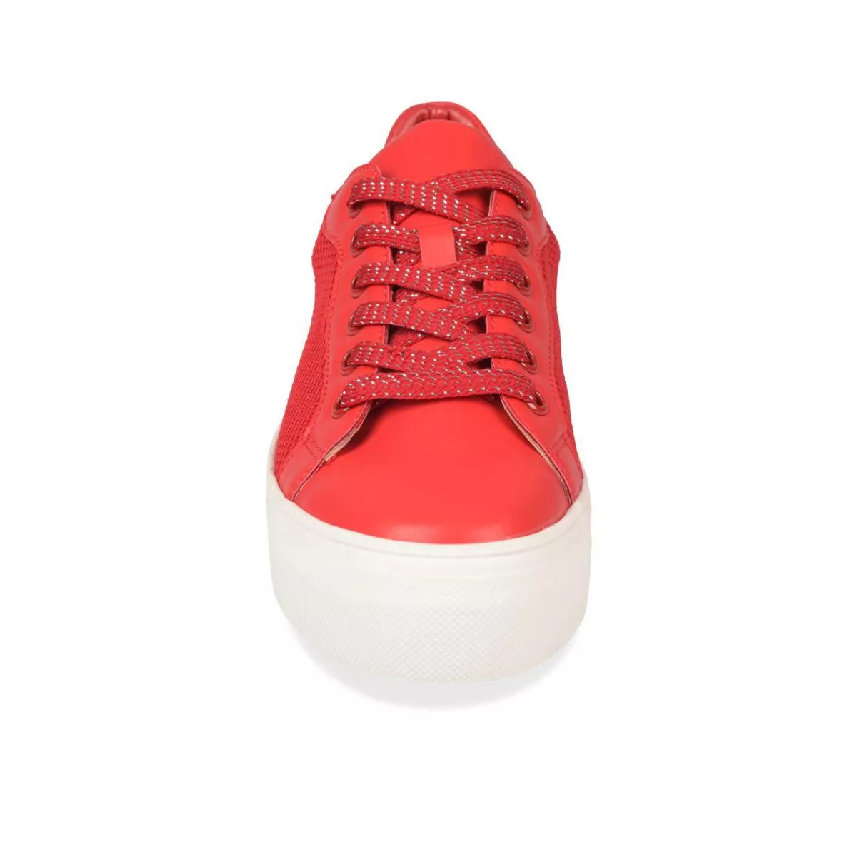 Baskets ROUGE ACTIVE FASHION