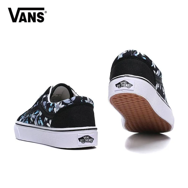 Baskets Vans Femme