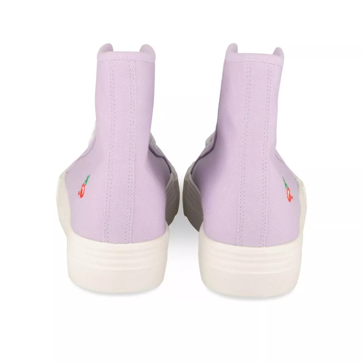 Baskets VIOLET SHOES BY LE TEMPS DES CERISES
