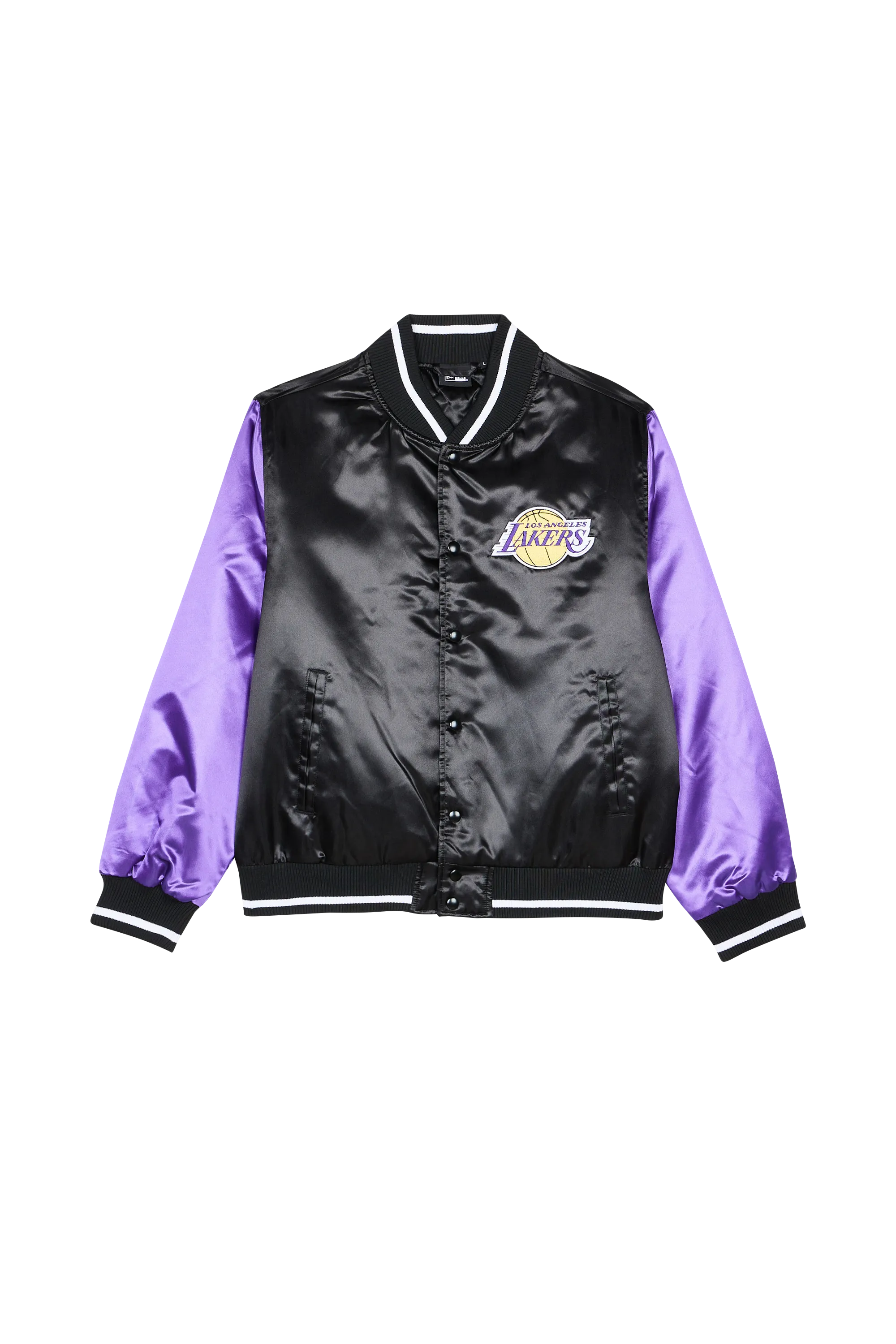 Bomber Noir New Era - Femme | Citadium