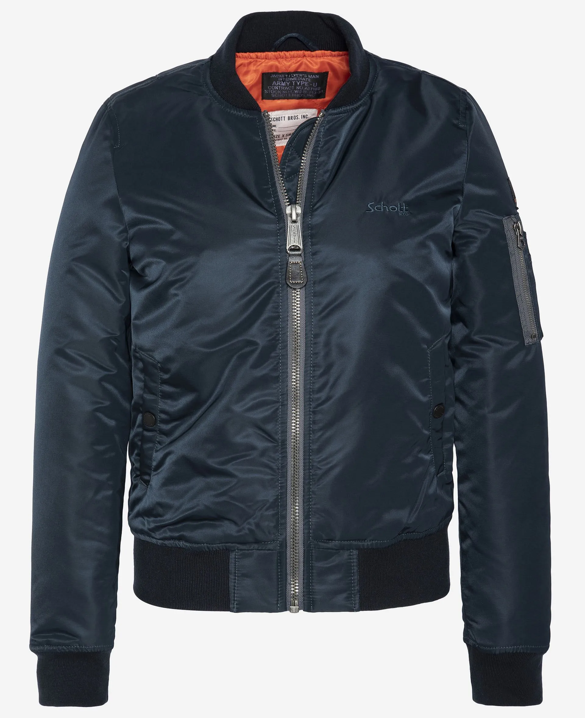 Bombers femme