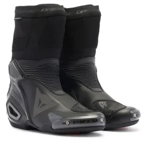 Bottes AXIAL 2 DAINESE noir - MAXXESS.FR, Bottes moto
