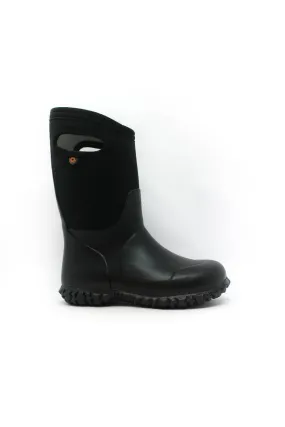 Bottes de pluie isolées York pour garons et filles - Bogs