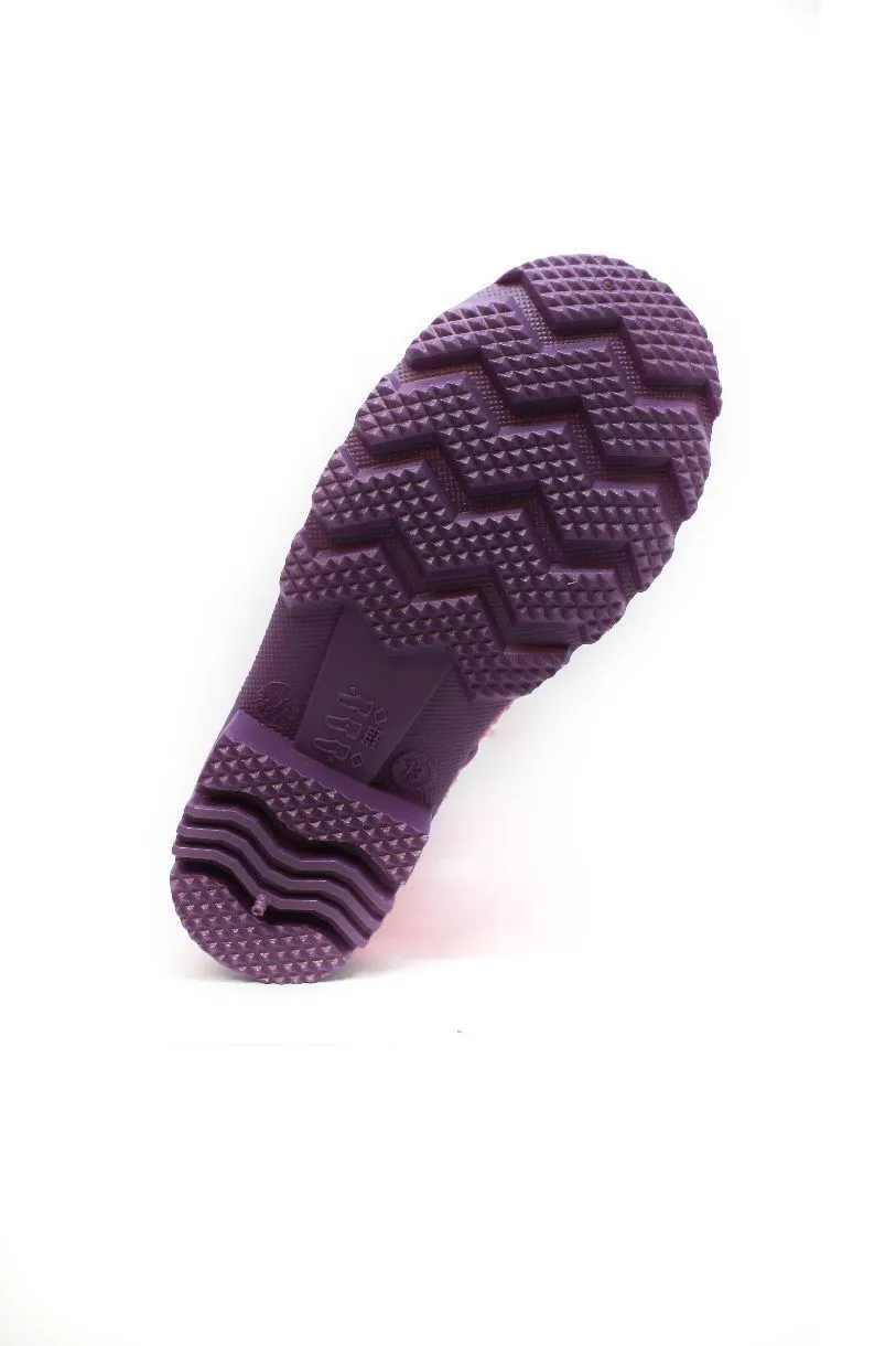 Bottes de pluie Stomp pour enfant et junior - Kamik