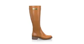 Bottes Élégantes 3191 | Girotti
