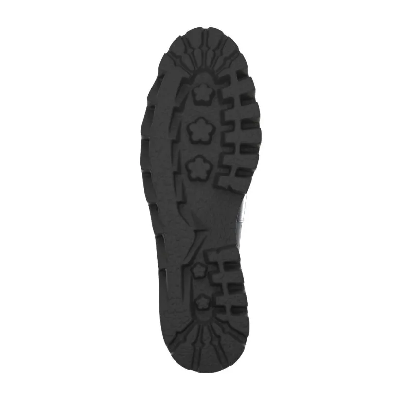Bottines Modernes 3111 | Girotti