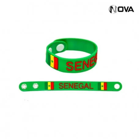 Bracelet Senegal SN21