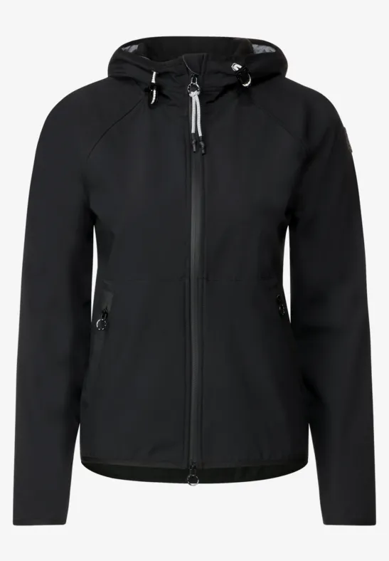CECIL Veste softshell moderne 