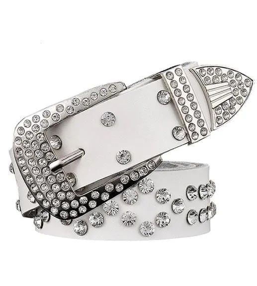 Ceinture Style Western
