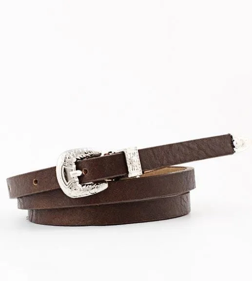 Ceinture Western Femme