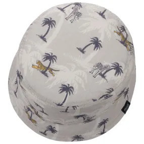 Chapeau en Tissu Steppe Kids Bucket by maximo --> Chapeaux, casquettes & bonnets en ligne ▷ Chapeaushop