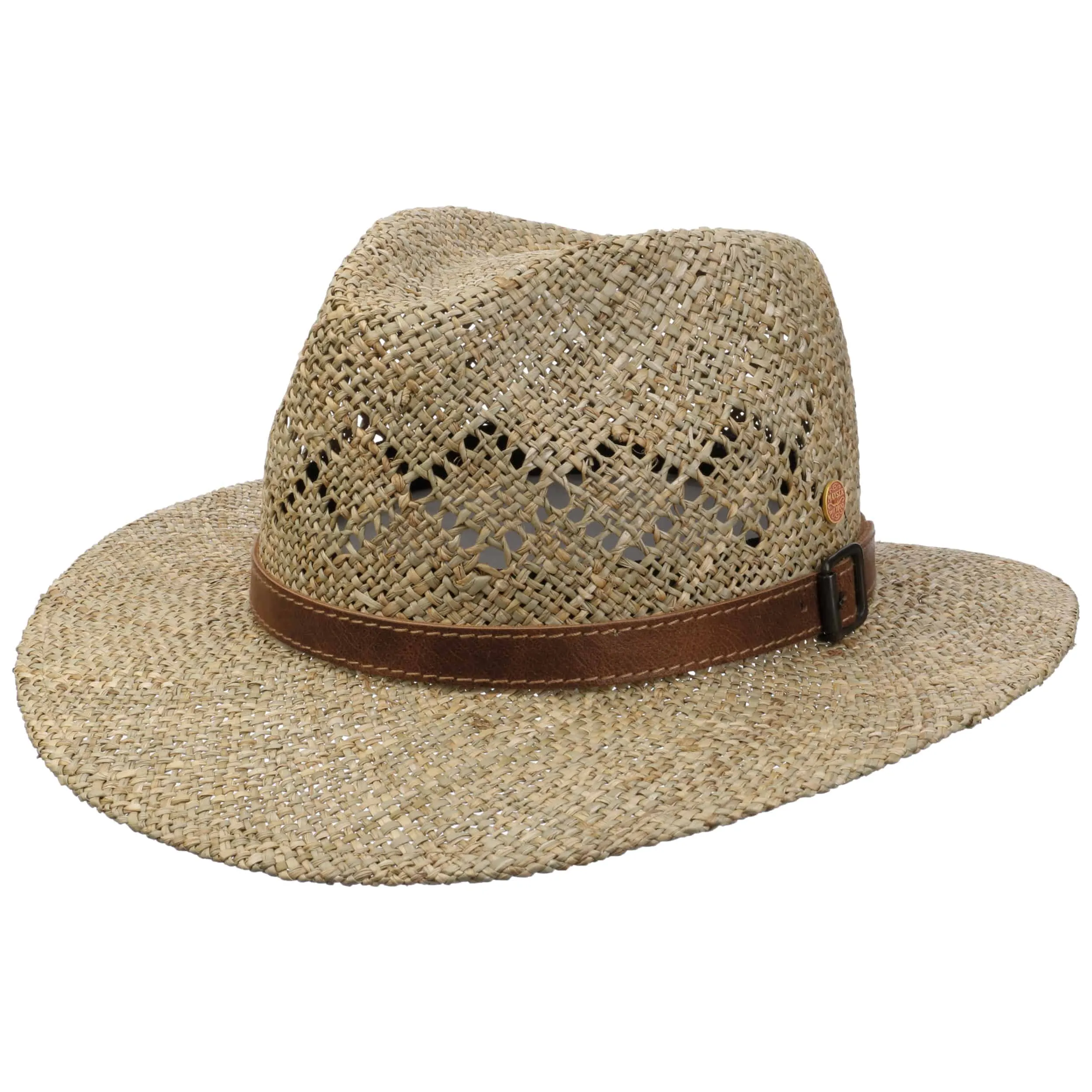 Chapeau en Zostère Desco by Mayser --> Chapeaux, casquettes & bonnets en ligne ▷ Chapeaushop