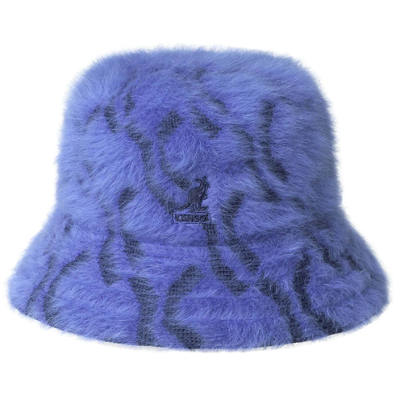 Chapeau Kangol furgora New Wave
