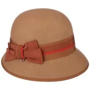 Chapeau pour Femme Mivanta Wool by bedacht --> Chapeaux, casquettes & bonnets en ligne ▷ Chapeaushop