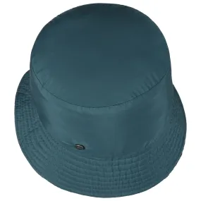Chapeau Réversible Anti-Rain Bucket by Lierys --> Chapeaux, casquettes & bonnets en ligne ▷ Chapeaushop