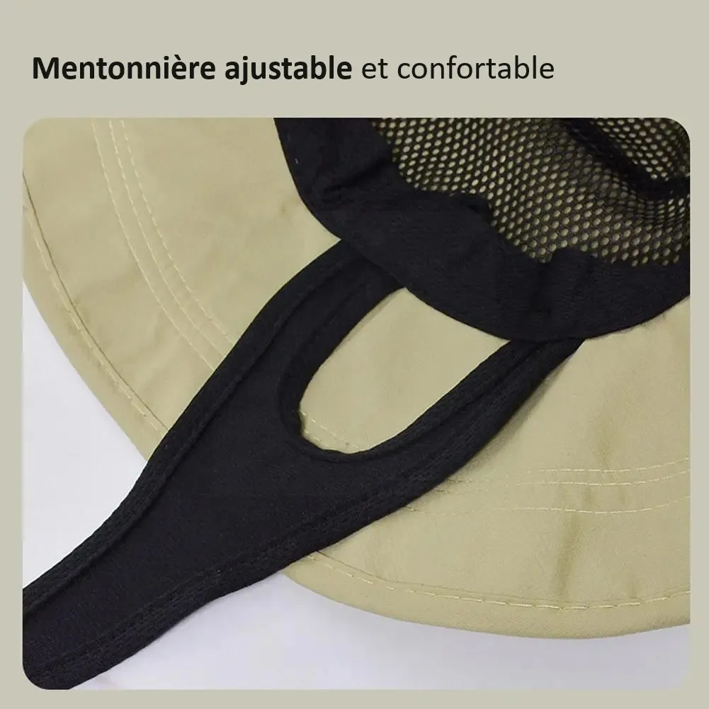 Chapeau Surf - Femme & Homme