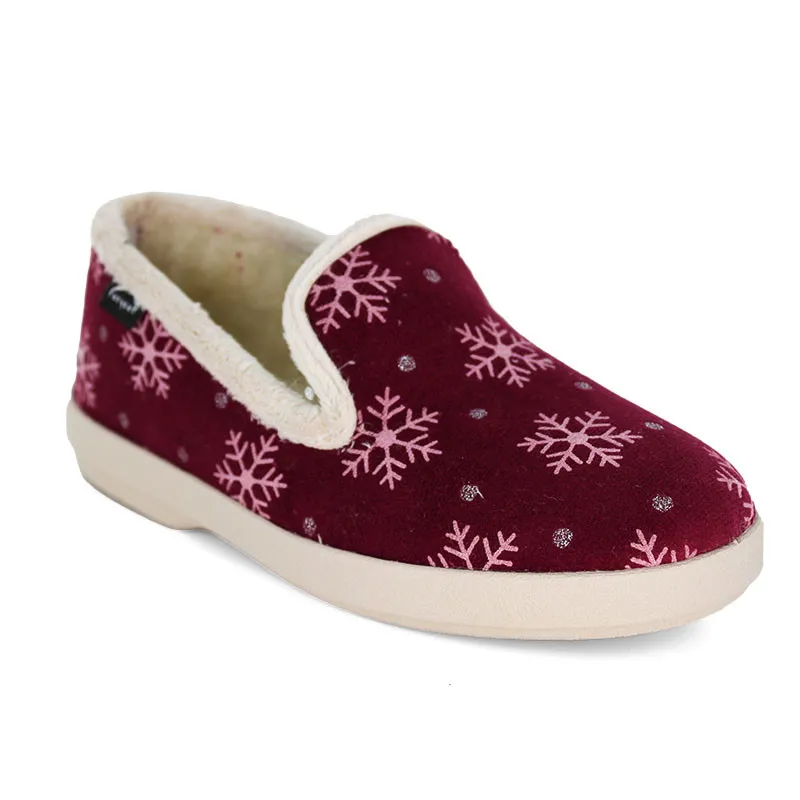 Charentaises pour femme Gwen