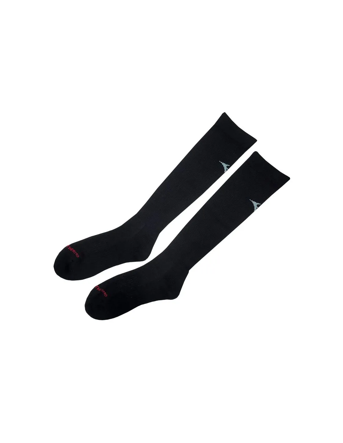 Chaussettes de Fitness Mizuno Active Black