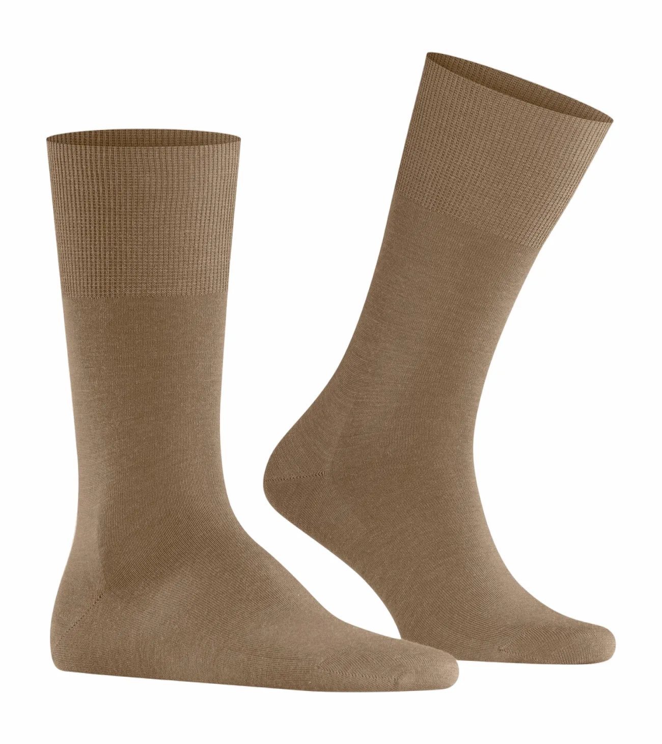 Chaussettes Falke Men Airport SO Wholegrain