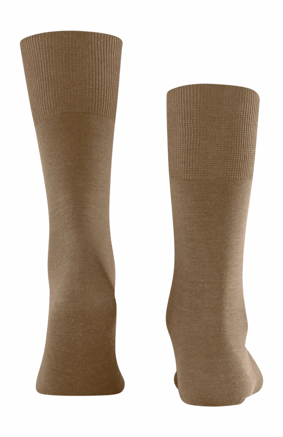 Chaussettes Falke Men Airport SO Wholegrain
