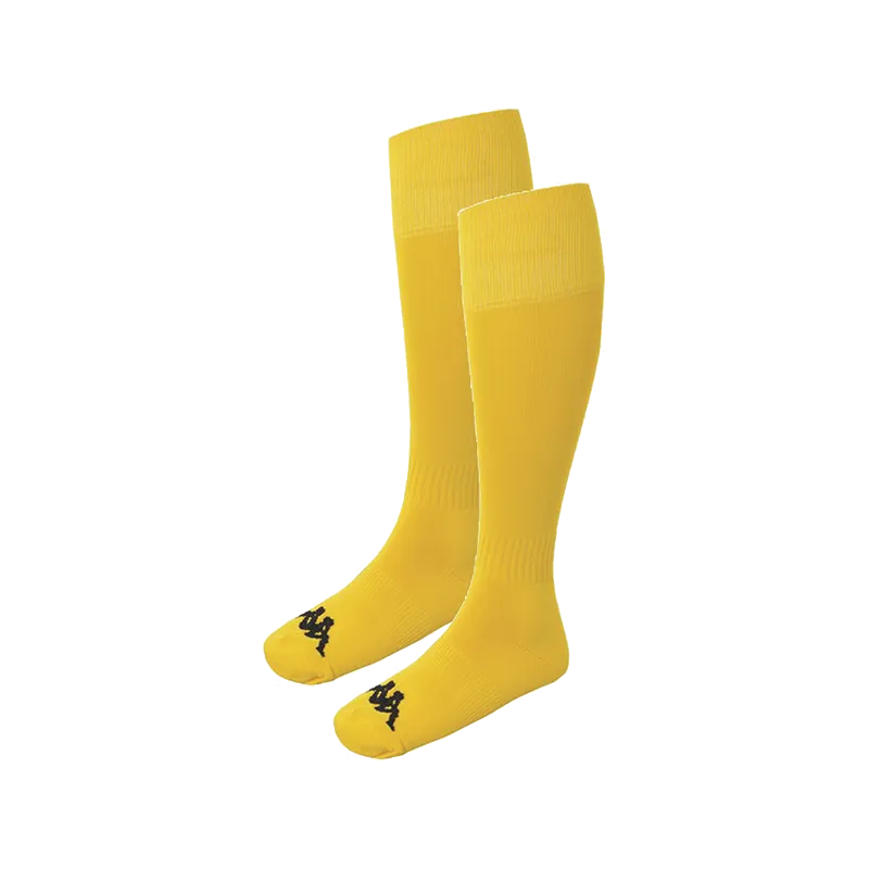 Chaussettes Lyna Jaune (3 paires)