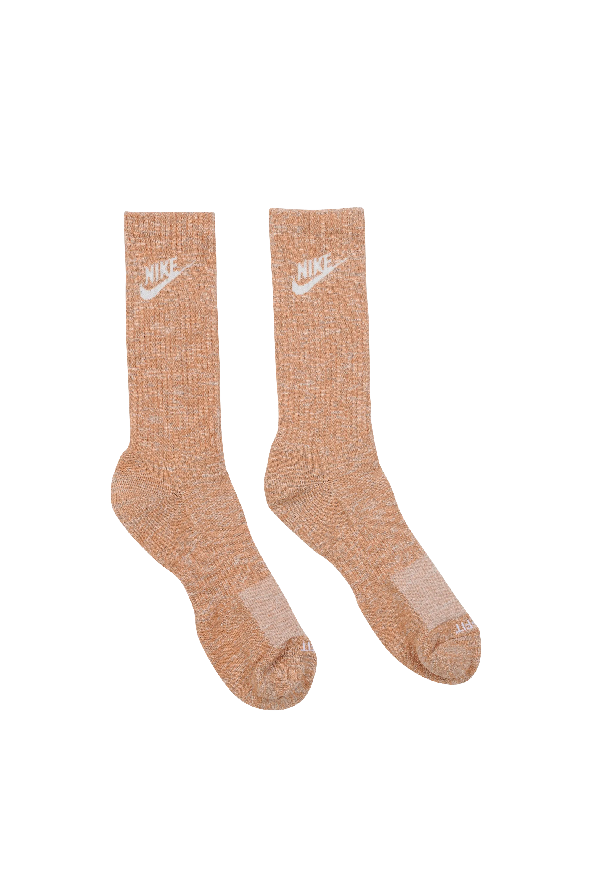 Chaussettes Marron Nike - Homme | Citadium