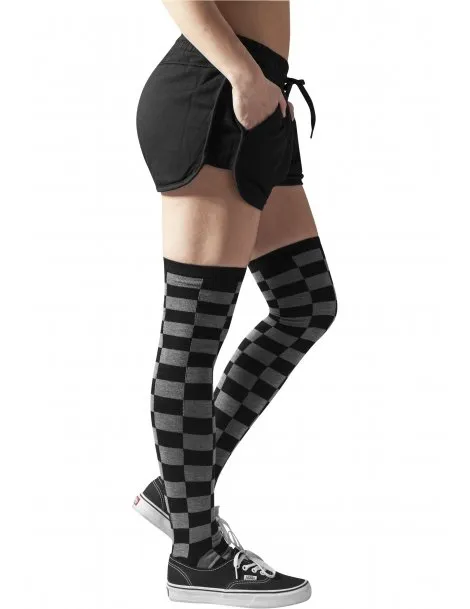 Chaussettes montante