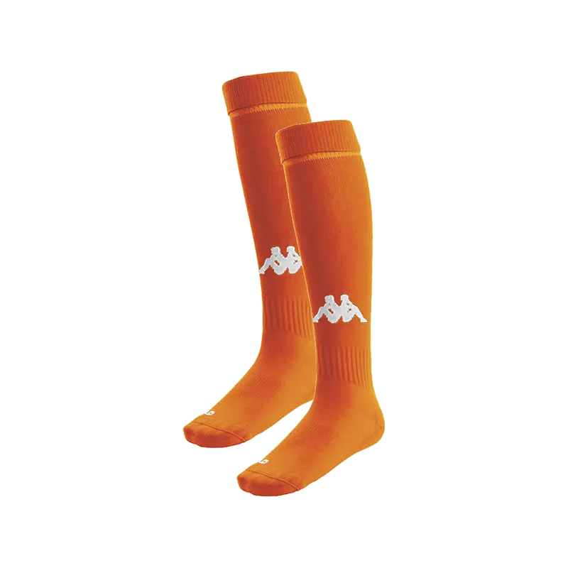 Chaussettes Penao Orange (3 paires)
