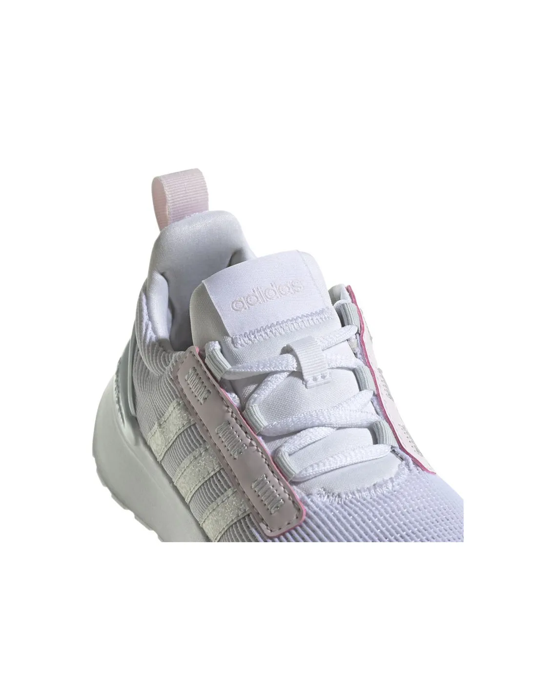 Chaussures adidas Racer TR21 Blanc fille