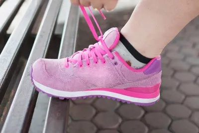 chaussures de sport
