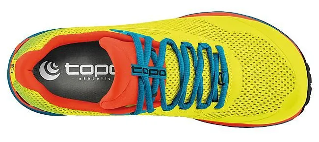CHAUSSURES DE TRAIL MT4 M