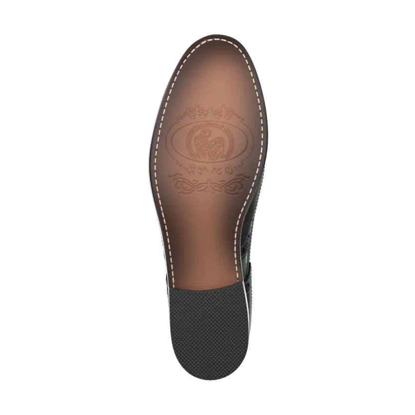 Chaussures de Ville 9820 | Girotti