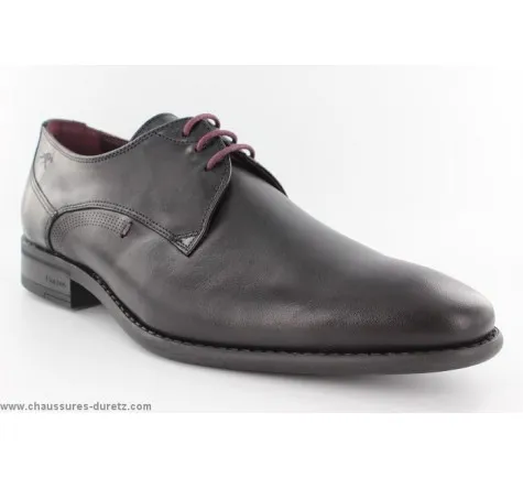 Chaussures  Fluchos ALEX 9204 Noir
