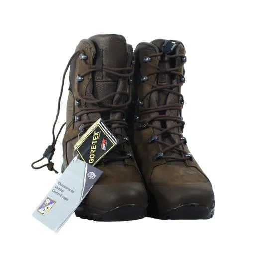 chaussures haix gore-tex P44