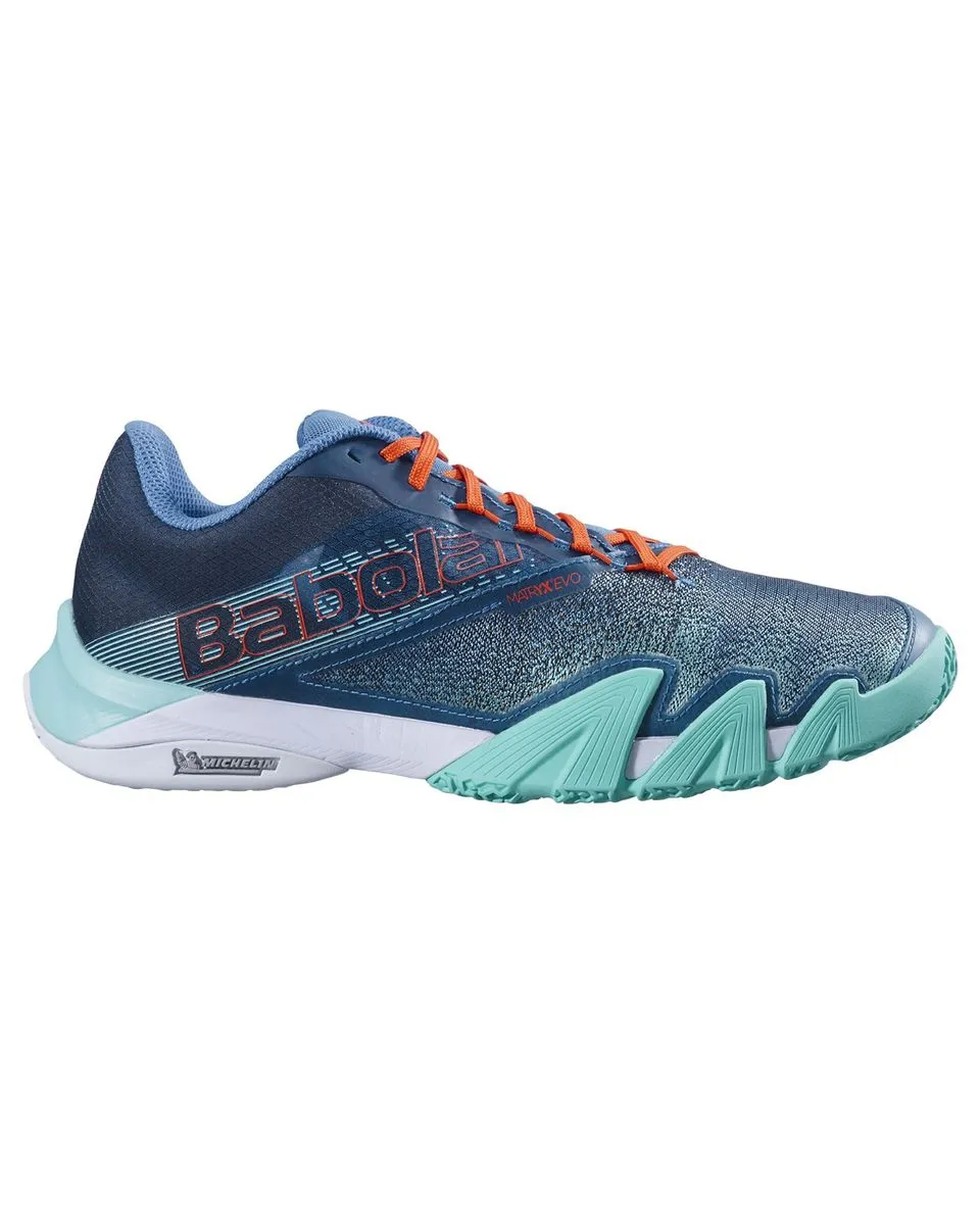 Chaussures Homme JET PREMURA 2 MEN Vert