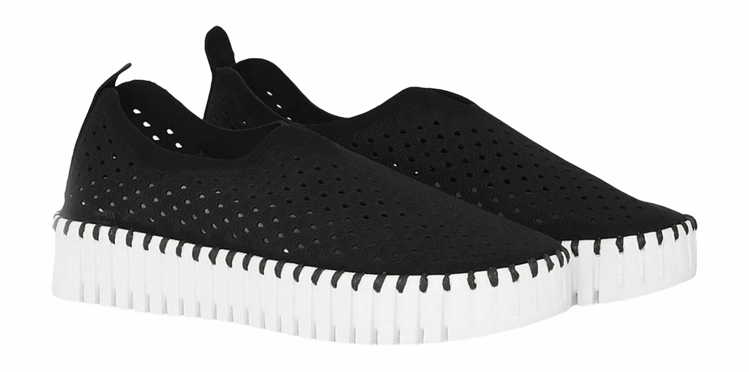 Chaussures Ilse Jacobsen Femme TULIP3373W Black